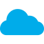 Cloud icon 64x64