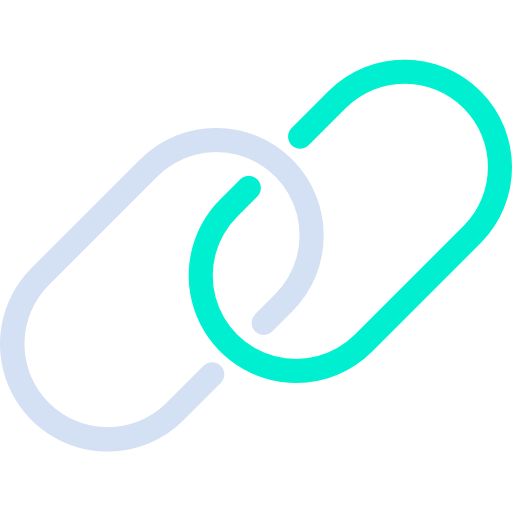Link 图标