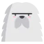 Old english sheepdog 图标 64x64