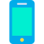Smartphone icon 64x64