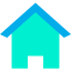 Home icon 64x64