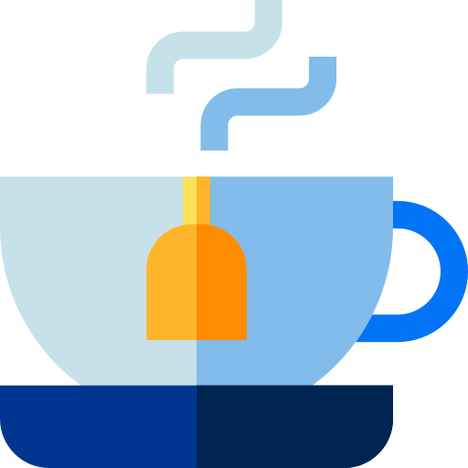 Tea icon
