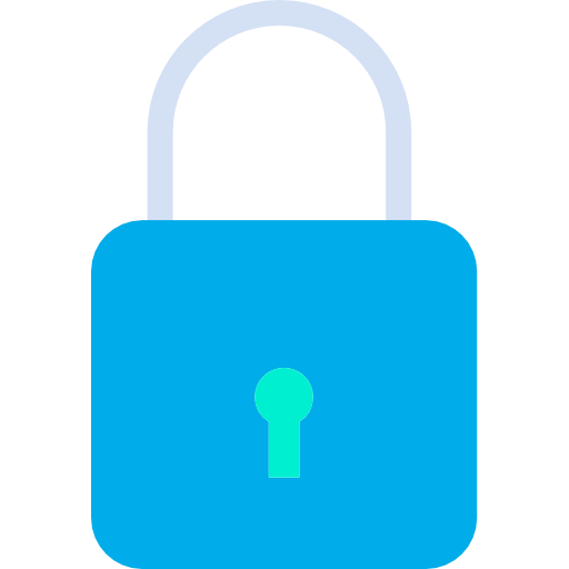 Padlock icon