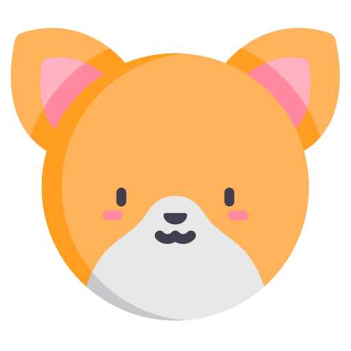 Chihuahua 图标