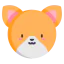 Chihuahua 图标 64x64