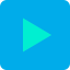 Play button 상 64x64