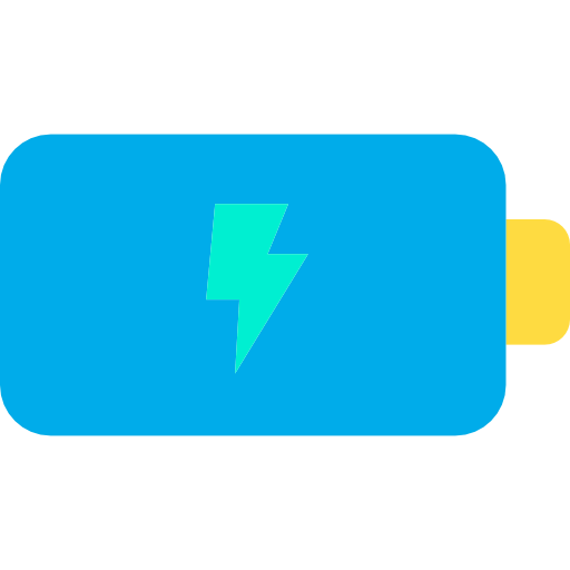 Battery Ikona