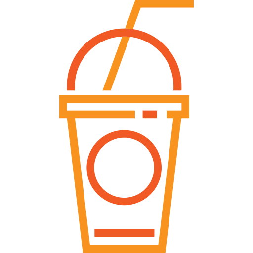 Milkshake 图标
