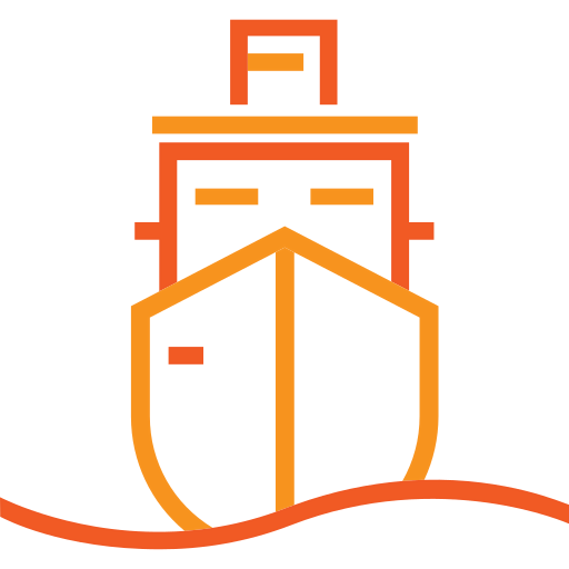 Ship icon