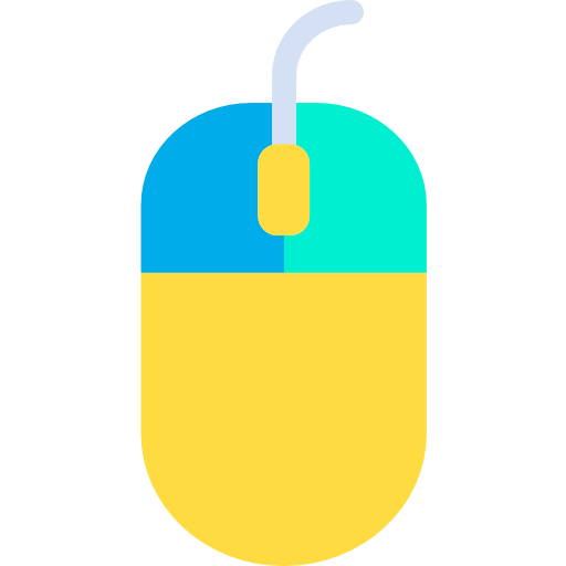 Mouse icon