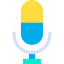 Microphone 상 64x64