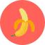 Banana icon 64x64