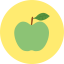 Apple icon 64x64