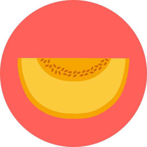 Melon icon