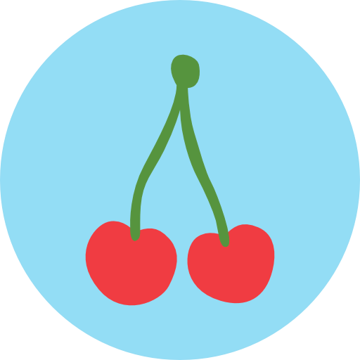 Cherry icon
