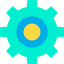 Cogwheel 상 64x64