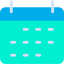 Calendar 상 64x64