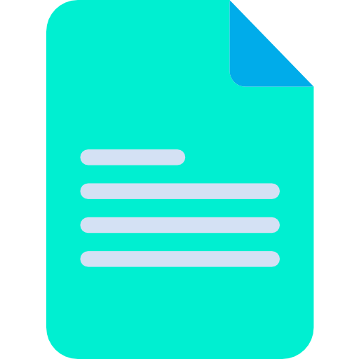 File icon