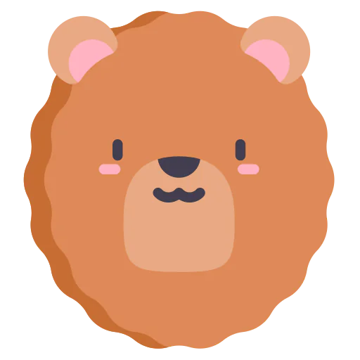 Chow chow Symbol