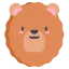 Chow chow 图标 64x64