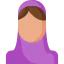 Мусульманин иконка 64x64