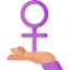 Feminism ícono 64x64