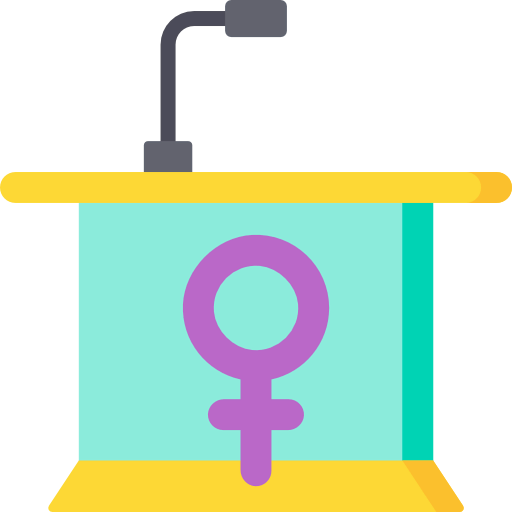 Lectern 图标