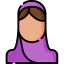 Muslim icon 64x64