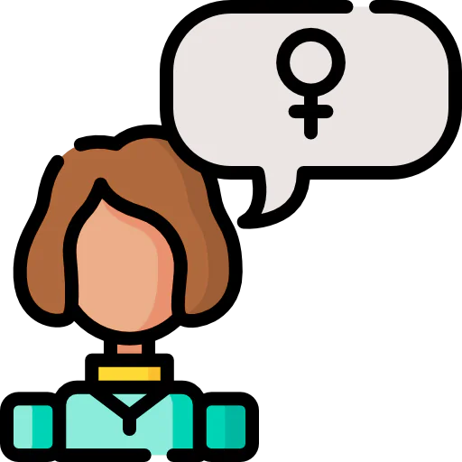 Речь иконка