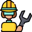 Mechanic icône 64x64