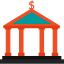 Bank アイコン 64x64