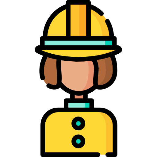 Worker ícono