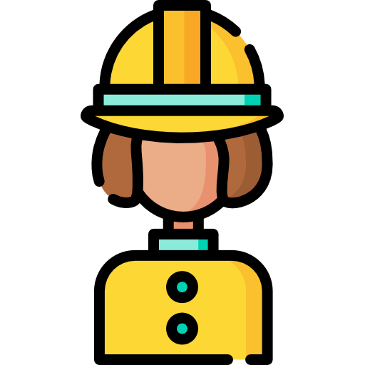 Worker icon