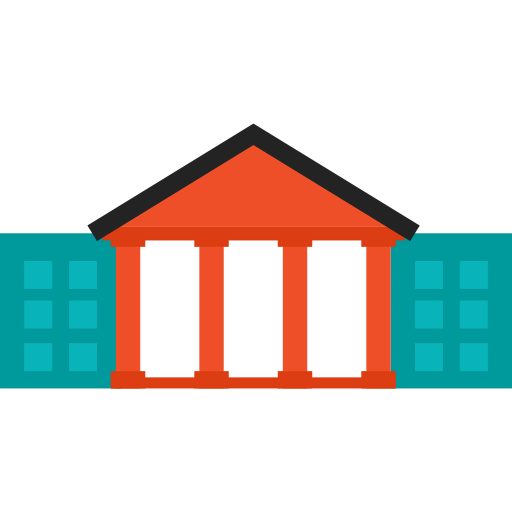 Building 图标