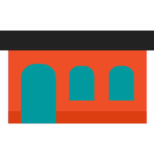 Building icon