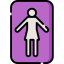 Woman 图标 64x64