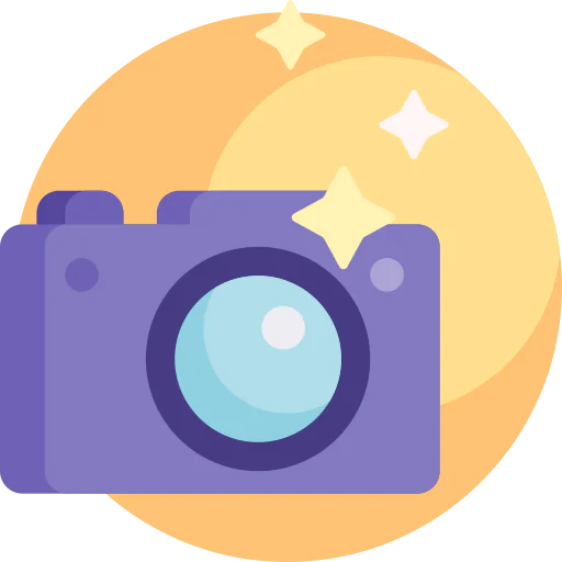 Camera icon