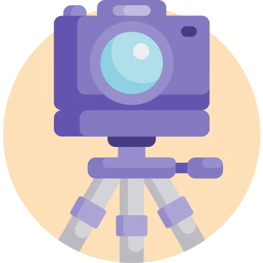 Tripod icon