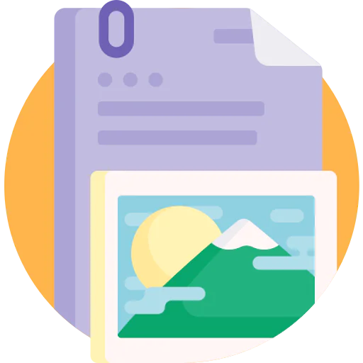 Documents Symbol