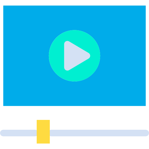 Play button 图标