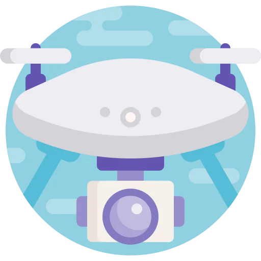 Drone 图标