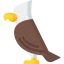 Eagle icône 64x64