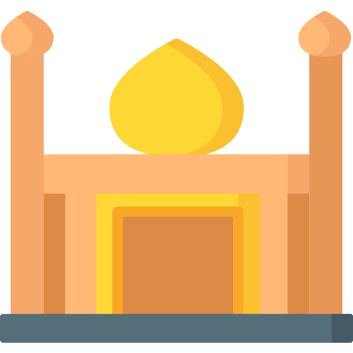 Mosque icon