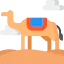 Верблюд иконка 64x64