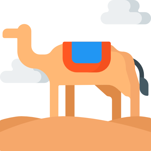 Camel アイコン