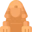 Sphinx іконка 64x64
