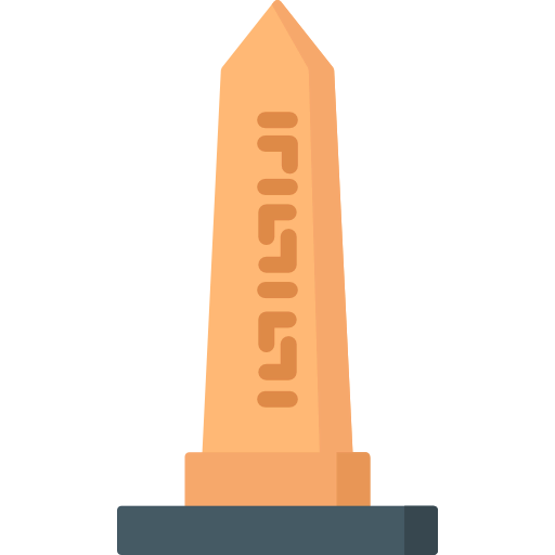 Obelisk 图标