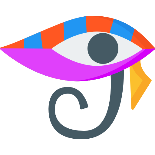 Eye of ra 图标