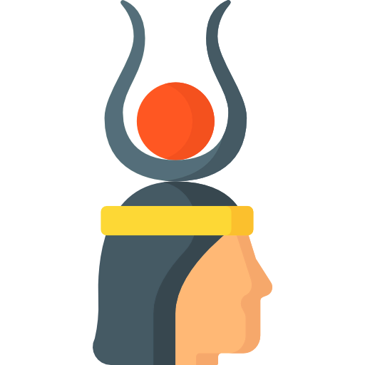 Hathor icon
