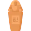 Canopic jar icône 64x64